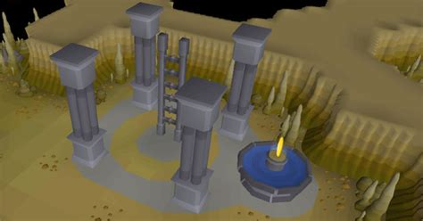 How Do You Get To The Myths’ Guild in OSRS? – FandomSpot