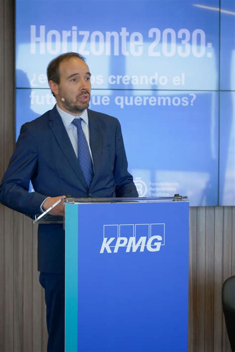 Evento Foro De Marcas Kpmg Tendencias