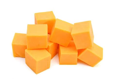 Colby Cheese Vs Cheddar Which One Is Best For Your Next Recipe