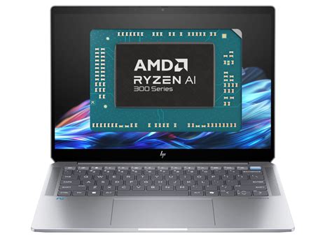 AMD präsentiert Ryzen AI 9 HX 375 Laptop Prozessor mit 12 Zen 5 Kernen