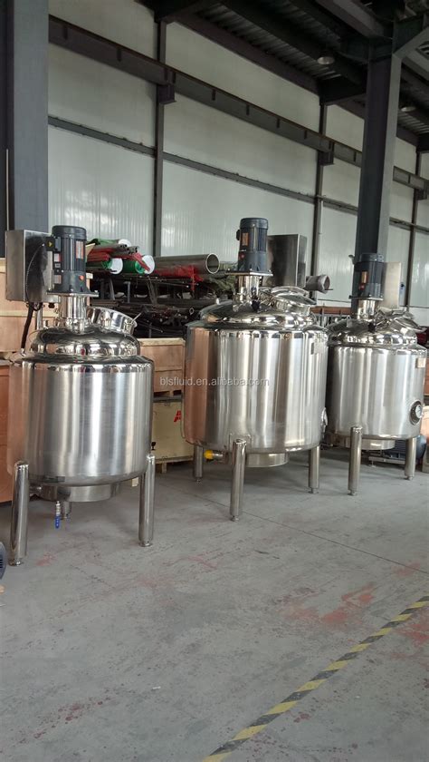 Juice Pasteurizer Prices Industrial Batch Fruit Pulp Pasteurizer And