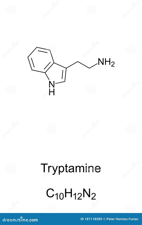 Tryptamine Cartoons, Illustrations & Vector Stock Images - 90 Pictures ...