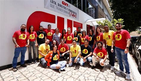 Cpers Participa De Encontro Do Coletivo Da Juventude Da Cnte