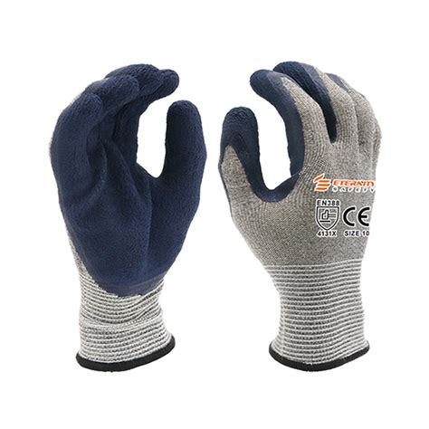 Latex Palm Coating Gloves G Eternity Safety