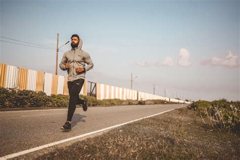 Our Top 5 Winter Running Jackets To Weather The Cold