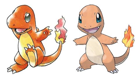 Pokémon: 10 Things You Didn't Know About Charmander