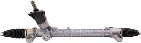 Рулевая рейка механическая M5201: характеристики, кроссы, применяемость ...