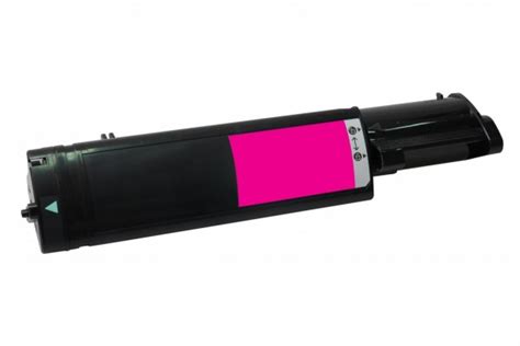 Mse Premium Farb Toner F R Dell Cn Magenta Kompatibel Mit