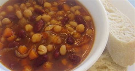 10 Best Vegetarian Red Kidney Bean Stew Recipes | Yummly