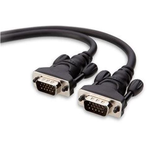 15m Vga Cable 15pin Male To Male