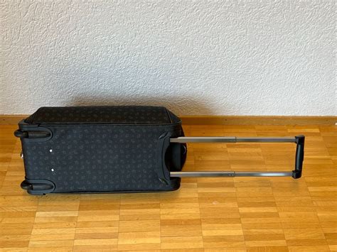 Reisetrolley Kaufen Auf Ricardo