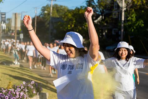 Columbia College 2023 Homecoming festivities begin - CC Connected