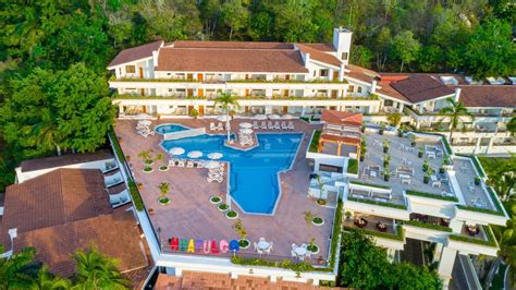 Park Royal Beach Huatulco – All Inclusive | Jetstar Hotels