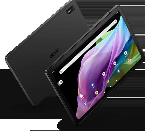 Acer Iconia Tab P K Rr Bestel Nu Morgen In Huis