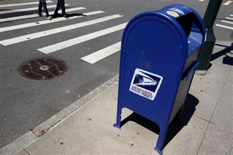 Price of US first-class mail stamp to rise to 73 cents