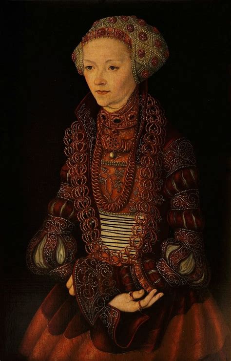 Лукас Кранах Старший (Lucas Cranach the Elder, 1472–1553, German ...