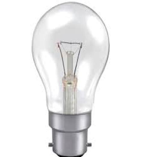 Cool Daylight 40W GLS Light Bulbs Round At Best Price In Kanpur ID