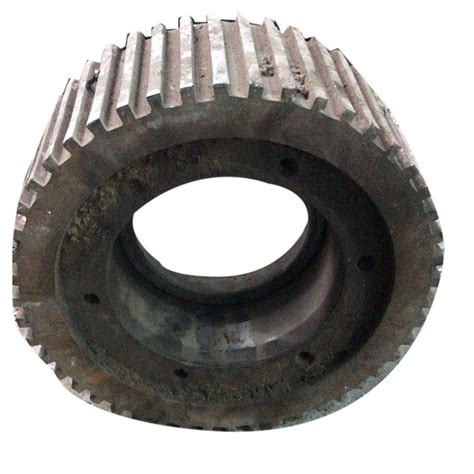 Round Mild Steel Pinion Gear For Industrial At 1800 In Ludhiana ID