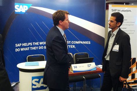 SAP Supply Chain innovations shown at Berlin Logis... - SAP Community