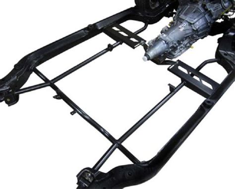 Revolutionize Your Ride With A Body Chassis Brace Kit