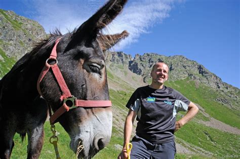 Trekking Con Gli Asini Tra I Monti Della Valsesia Montagna Tv