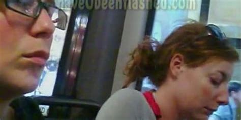 Bulge Flash Milf Tnaflix