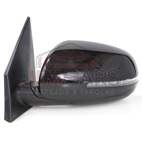 Espejo Retrovisor Kia Rio Xcite MOD 14 20