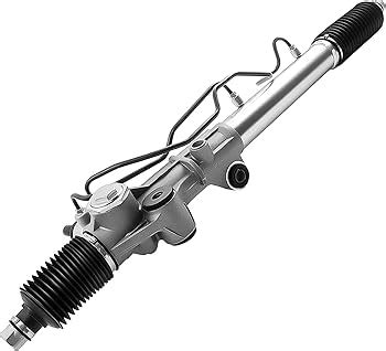 Power Steering Rack And Pinion Assembly Fit Toyota 4Runner Tacoma 2WD