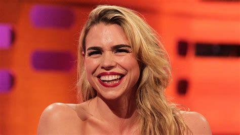 Billie Piper Rose Tylers Return The Graham Norton Show Youtube