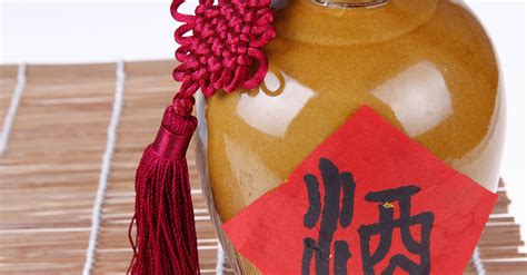 Baijiu Guide | Learn About Baijiu