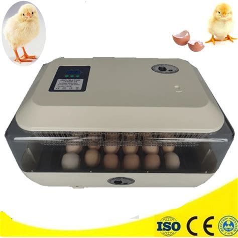 Egg Incubator Hatching Machine Fully Automatic Household Small