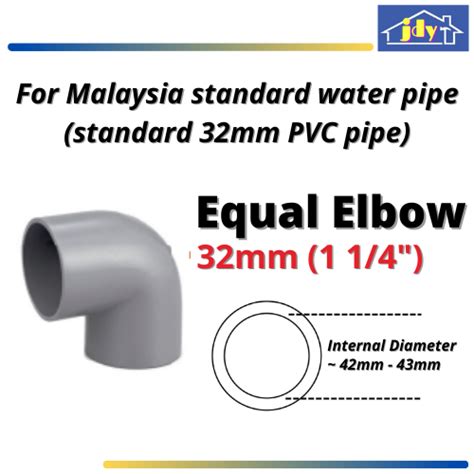 Pvc Pipe Fitting Pvc Connector Socket Elbow Tee Valve Socket Plug End