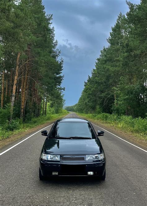 Зеркала от гранты в ваз 2110 — Lada 21101, 1,6 л, 2006 года ...