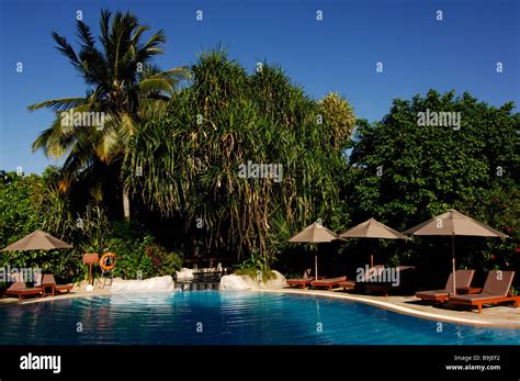 Full Moon Resort, Maldives, Indian Ocean Stock Photo - Alamy