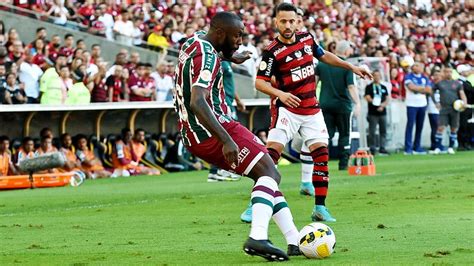 Jogadores do Fluminense são julgados por expulsões contra o Fla