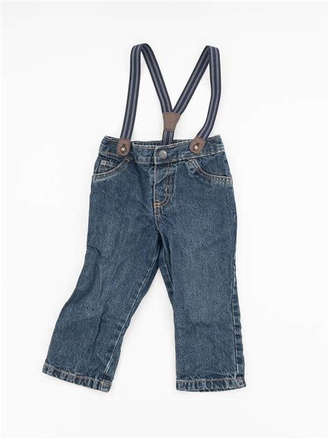 18 Months Carters Pants - Elite Repeat St Paul