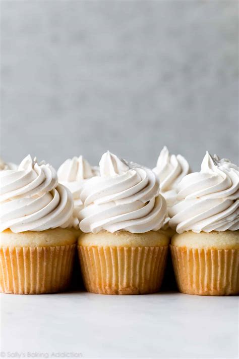 How To Make Swiss Meringue Buttercream Stiff Bailey Potalefted