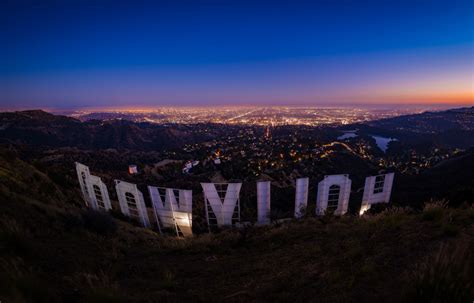 Tips for Hiking to the Hollywood Sign - Travel Caffeine