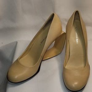 United Nude Shoes United Nude Step Mobius Pump Tanbeige Poshmark