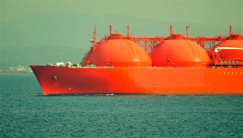 What Are Gas Tanker Ships Everything You Wanted To Know