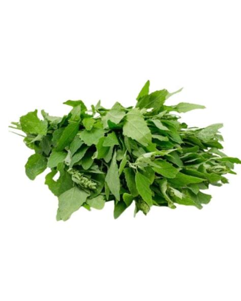 Bathua Leaves 250g Fresh Farmse