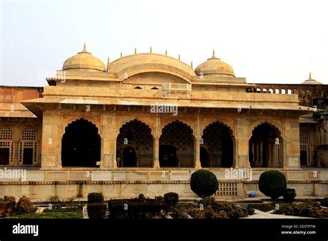 Sheesh Mahal Hi Res Stock Photography And Images Alamy