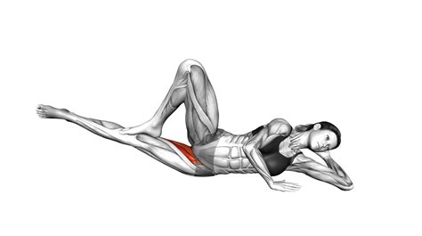 10 Best Adductor Exercises For Strengthening Your Hips - Workout Guru