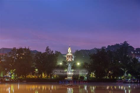 City Government Of Baguio