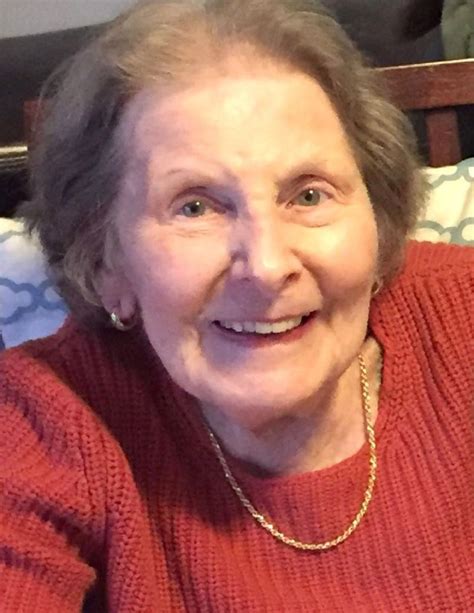 Mary Sturrock Obituary 1926 2017 Legacy Remembers