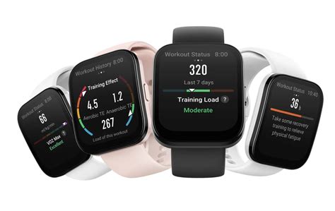 Amazfit Bip 5 Features Price And Review Of The New Smartwatch