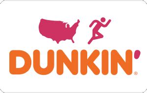 Buy Dunkin' Gift Cards | GiftCardGranny