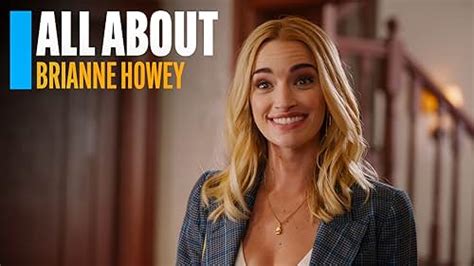 Brianne Howey Imdb