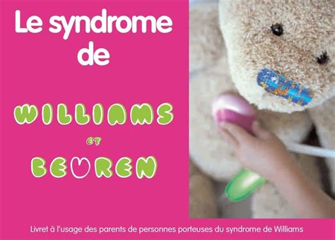 Syndrome Williams Beuren Video