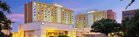 Sheraton Fort Worth Downtown Hotel - Fort Worth, TX - Alignable